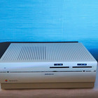 Rare Vintage Apple Macintosh Iifx  model M5525  - Working Desktop With Original