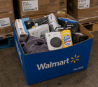 Amazon Retail Inventory Premium Consumer Merchandise Collection