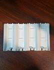 Nintendo Wii Remote Control Battery Back Cover  White Replacements  Bulk Deals