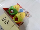 Skip Hop Farmstand Mara-corns Baby Rattle Set 3m  Infant Girl Yellow Corn Toy