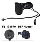 561198970 Diesel Exhaust Fluid Def Heater For Volkswagen Passattdi 