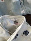 Lot 4 Sleep Sacks Swaddle - Newborn - Birth - 3 Months Halo Carters Harry Potter