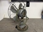 Antique 1931 Emerson Emerson 28646 12    Desk Fan