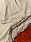 Vintage Bali Pink Nylon Sheer Panties 4xl Secret Hug Seam