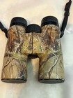 Nikon Monarch Atb 10x42 Waterproof Binoculars - Realtree Apg Camo W case   Strap