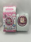 Tamagotchi Meets Marchen Fairy Tale Ver  Pink 2018 - Bandai  Used  Tested