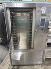 2020 Traulsen Tbc13 Stainless Steel Self- Contained Blast Chiller