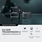 Dji Sdr Transmission 2 Expansion Accessory Kit   sdi Hdmi D-tap Cage Cold Shoe Pro