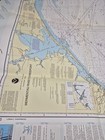 36  Noaa Map Nautical Chart Mermentau River To Freeport