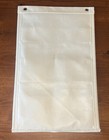Caraway Canvas Lid Holder Beige - New Without Tags   no Lids   no Hooks