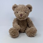 Walmart Brown Teddy Bear Plush Stuffed Animal Fluffy Cute Cuddle Doll Toy 10 