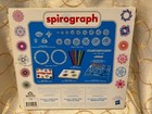 The Original Spirograph Design Set 50 Pieces Drawing Set Nib