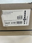 Viessmann 7427419 Commercial Boiler Control Console
