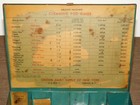 Vintage Crown Dairy Supply Vernon Ny Milking Machine Cleaning Rod Guide Box