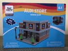 Aldi 2024 Truck   Store  Bee Happy Building Block Sets - New sealed