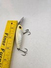 Vintage Poe s Nervous Miracle Minnow Fishing Lure