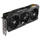 Asus Geforce Rtx 3080 10gb Gddr6x Pcie 4 0 Graphics Card Tuf-rtx3080-o10g-gaming