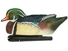 Avian X Topflight Wood Duck Decoy 6pk