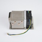 Dynatron A26 2u Active Aluminum Heatsink With Heatpipe Amd Swrx8 strx4 tr4 sp3