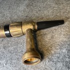 Murphy   s Irish Stout Beer Tap Handle Cream Beige Bar Draft Keg With Nitro Spout