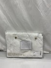 Frette Classic Bath Mat White white 20 X 35in