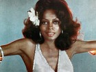 Lady Sings The Blues Diana Ross Mexican Lobby Card  1972