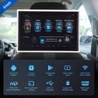 9   Android 9 0 Headrest Monitor Video Player For Car Tv Touch Screen Wifi  usb