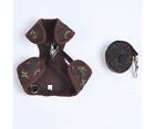 Luxury Cat Harness And Leash Set All Sizes