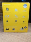 Medela In Style 101035077 Advanced Breastpump With Accessories - New -open Box