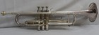 Vintage 1970 s Getzen Capri Trumpet With Mouthpiece And Case
