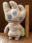 Ugly Doll Tray Plush Stuffed Animal 13   