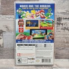 Mario   Rabbids Kingdom Battle- Video Game For Nintendo Switch - New Sealed
