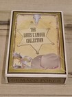 The Louis L amour Collection Collector s Playing Cards Rare Deck Book  Cowboy