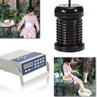 Professional Ionic Array Foot Bath Spa Accessory For Detox Ion Cleanse Machine