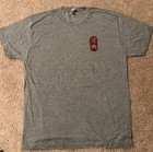 Rainier Beer T Shirt Mens Size Large L  Breweriana Seattle