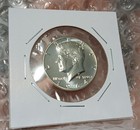Nice 90  Silver Proof 1964 Kennedy Half Dollar - Lower Mintage  3 950 762