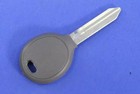 Genuine Mopar Master Jeep Sentry Key 05143553ab