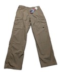Tru-spec 24-7 Series Original Tactical Pants Coyote Tan 38x32 65 35 Poly