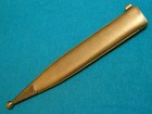 Vintage Georgian Knife Caucasus Kamal Kindjal Dirk Dagger Russian Sword Knives 
