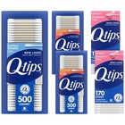 Cotton Swabs Variety Pack - 1440 Count  Original Hygiene Shield  Precision Tips