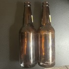 2 Yuengling Premium Beer 150th Anniversary 16 Oz Empty Bottles Rare