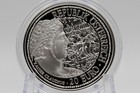 2010 Austria 20 Euro Silver Proof Coin Kaiser Claudius Virunum Box Coa Austrian