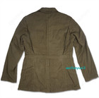 Wwii Us Army Jackets Uniform 1st Trench Coat Vintage Military Men s Hunting Coat