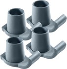 Walker Skis Glides For Folding Walkers 4 Pack Accessories Walker    
