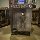 Funko Game Of Thrones Legacy Collection  3 The Hound  9 Arya Stark