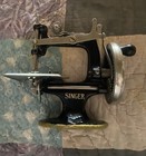 Vintage Singer Model  20 Sewhandy - Fully Functional