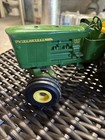 Vintage John Deere Ertl Die-cast Diesel Tractor     Model 5020  made In Iowa  Usa 