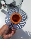 Baby Brezza Bowl Lid One Step Baby Food Maker Deluxe Replacement Part