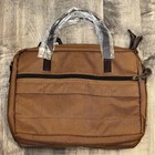 Filson Dryden Whiskey Briefcase 14l Cordura Nylon Bag