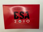 2010 Bsa Order Of The Arrow 100th Anniversary Lodge Flap Commemorative Set